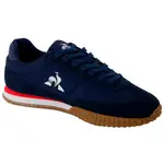 Кроссовки Le Coq Sportif Veloce I, синий - фото