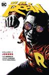 We Are Robin Vol. 2: Jokers (DC Comics) - фото