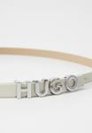 Ремень HUGO ZULA, Open White/Off-White - фото 3