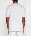 Футболка Iceberg ICEBERG X GARFIELD Regular Fit, белый - фото 4