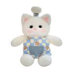 Плюшевая куколка Dreamy Baker Collection высотой 28 см MENGMENGBUNNY - фото 7