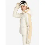 Куртка Roxy Blizzard, белый - фото 4