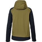 Функциональная куртка kos 85 mn jckt Killtec, цвет gr┬│nes moos - фото 2