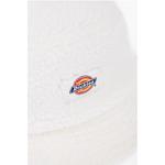 Однотонная флисовая панама Dickies, White - фото 2