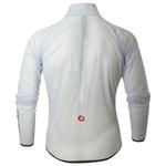 Мужская велоодежда CASTELLI, серый - фото 9