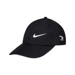 Nike Бейсболка Polyester для детей Jet Black - фото