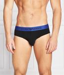 Комплект трусов Emporio Armani с узором, 2 пары - фото 2