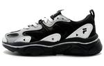 FILA Кроссовки Mars 2 Casual Shoes Unisex Low top Black/White - фото 3