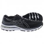 Мужские черные кроссовки Gel Kayano 28 Asics, черный - фото 4