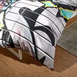 Комплект постельного белья Bettwaren-Shop, цвет Bunt - фото 3