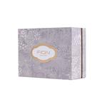 FION Тканевая сумка через плечо унисекс, Pink box bag - фото 3