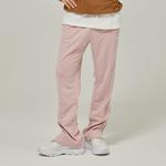 Прямые повседневные брюки Unisex Nerdy, синий - фото 9