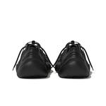 MAISON MISFIT 15 Пляжные сандалии Traceability Unisex Rock Black - фото 5