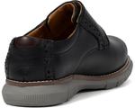 Оксфорды Johnston & Murphy Kids Holden Plain Toe, черный - фото 5