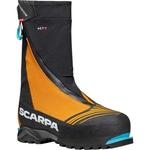 Альпинистские ботинки Scarpa Phantom 6000 HD Scarpa, черный/оранжевый - фото 2