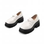 Туфли DAPHNE Loafers Women's - фото 9