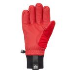 Перчатки evo Felsen, цвет Red - фото 2