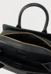 Сумочка лайла Michael Michael Kors, Black - фото 3