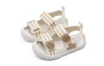 Обувь для малышей EBMINI, бежевый - фото 3