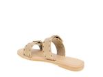 Сандалии Splendid Seena Sandal, Camel Brown - фото 3