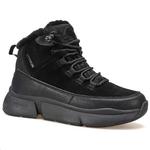 Зимние ботинки женские Humtto, черный - фото 2