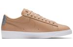 Кроссовки Nike Blazer Low Vachetta Tan Women's - фото 2