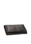 Кошелек Enrico Coveri Wallet, Black - фото 3