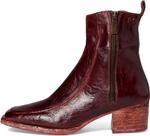 Сапоги женские Bed:Stu Bitsy Bed|Stu, Cherry-Black - фото 9