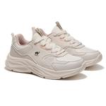 Кроссовки женские с низким верхом Camel - фото 3