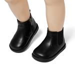 Обувь для малышей дошкольного возраста, кроссовки Snoffy, черный - фото 12