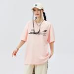 Футболка унисекс Jeanswest, белый - фото 44