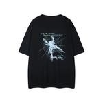 Футболка унисекс BOBBY ABLEY, белый - фото 4