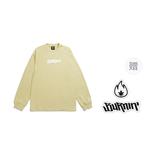 BURNIN Футболка унисекс, Хаки - фото 7