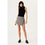 Жилет Garcia T40220, черный - фото