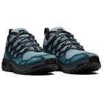 Кроссовки acs + cswp 473080 Salomon, синий - фото 2