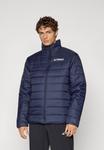 Куртка Adidas Terrex Winter jacket, Legend Ink/Dark Blue - фото