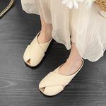 Тапочки женские Agsdon - фото 5