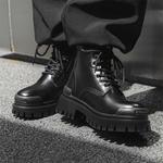 Ботинки Chi Wolf Martin Boots Men - фото 7