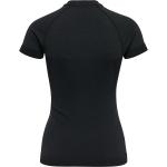 Футболка Performance Hummel, черный - фото 3