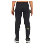 Леггинсы Karpos Lavaredo Winter, черный - фото 2