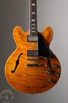 Gibson ES-335 Медовый Янтарь - фото 2