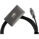 Док-станция Bullet Train USB 3.1 Gen 1 Fiber Optic AC-BTSSF-USB3-HUB-20 - фото 3