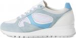 Кроссовки Naot Women's Collins, White/Blue Combo - фото 4