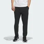 Повседневные брюки мужские черные Adidas, черный - фото 2