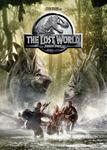 Диск DVD The Lost World: Jurassic Park - фото