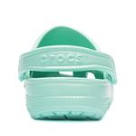 Сабо Crocs Classic Clog, цвет Aquamarine - фото 4