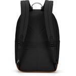 Рюкзак Go 25 л Pacsafe, черный - фото 2