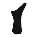 Женский топ RICK OWENS, розовый - фото 7