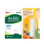 Наборы для ухода за кожей Unisex Mentholatum - фото 5