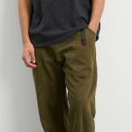 Брюки Gadget Gramicci, Pine - фото 5